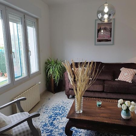 Vila Charmante Maison T2 De Plein Pied Avec Exterieur Calme Aux Arenes Béziers Exteriér fotografie