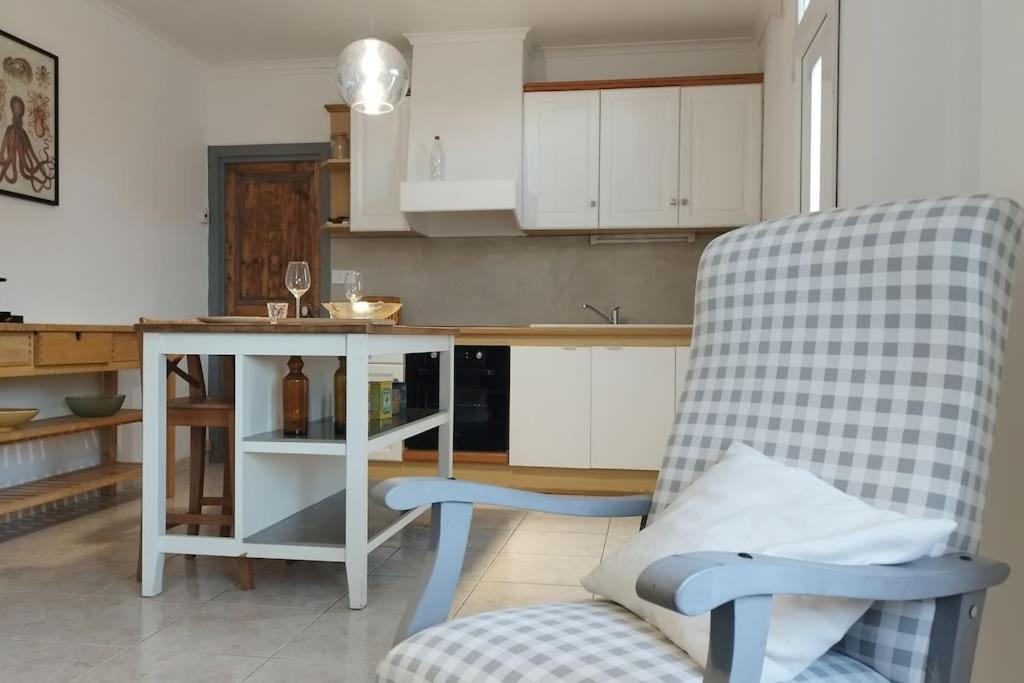 Vila Charmante Maison T2 De Plein Pied Avec Exterieur Calme Aux Arenes Béziers Exteriér fotografie